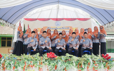 Graduation of 2024/2025